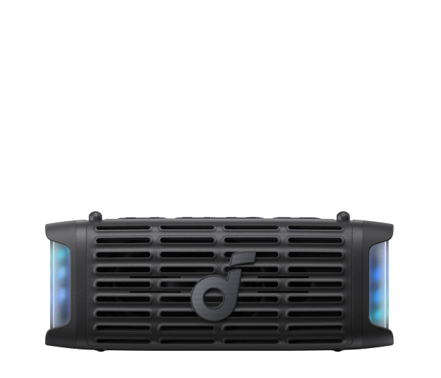 soundcore Boom 3i Czarny - 1341740 - zdjęcie 4